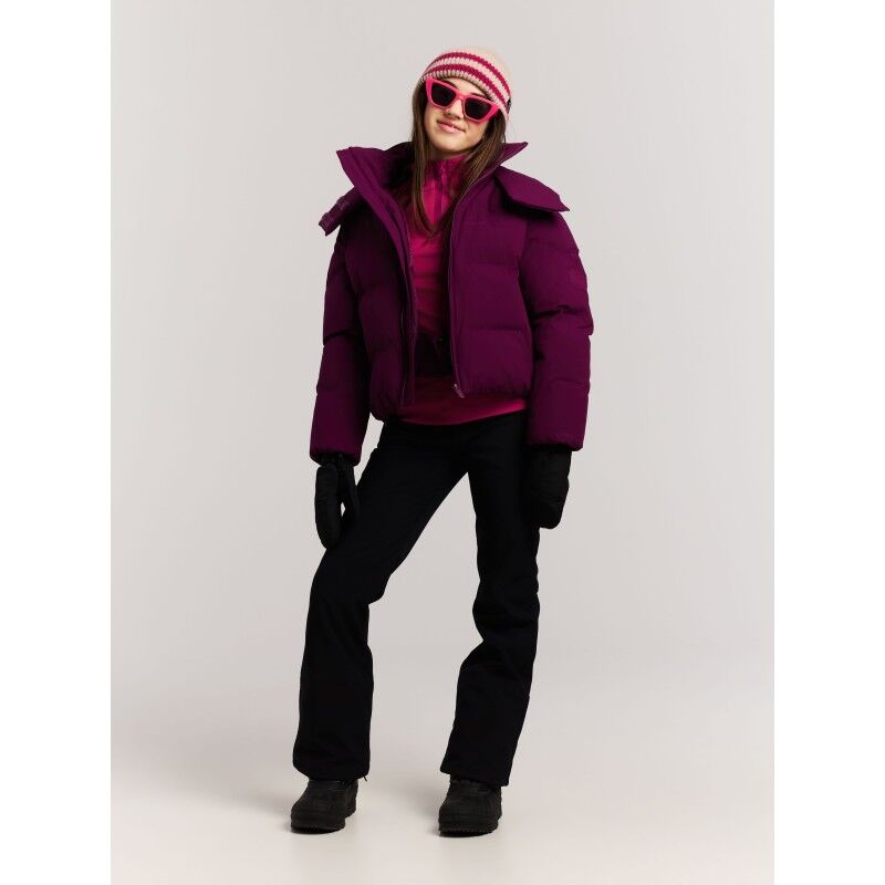 Protest Prtindias Jr Snowjacket - Dětská lyžařská bunda | Hardloop