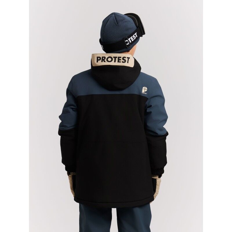 Protest Prtrowan Jr Snowjacket - Casaco de esquí criança | Hardloop