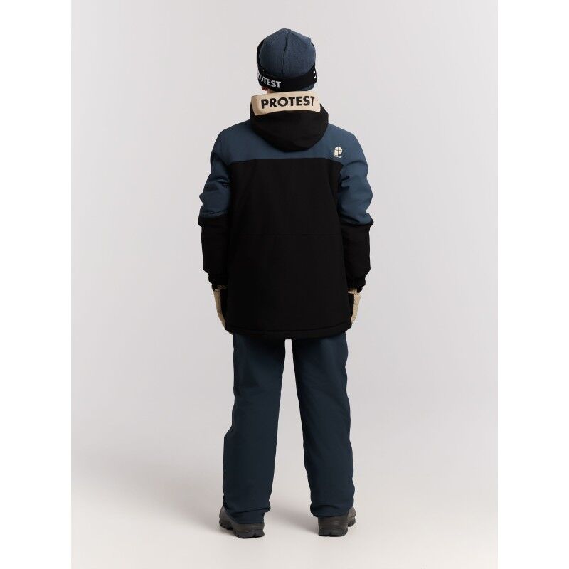 Protest Prtrowan Jr Snowjacket - Kurtka narciarska dziecięca | Hardloop