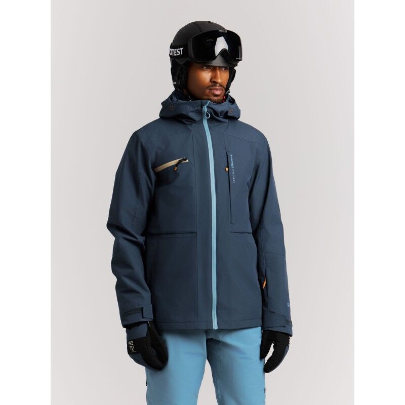 Prtbennie Lined Shelljacket - Pánská lyžařská bunda