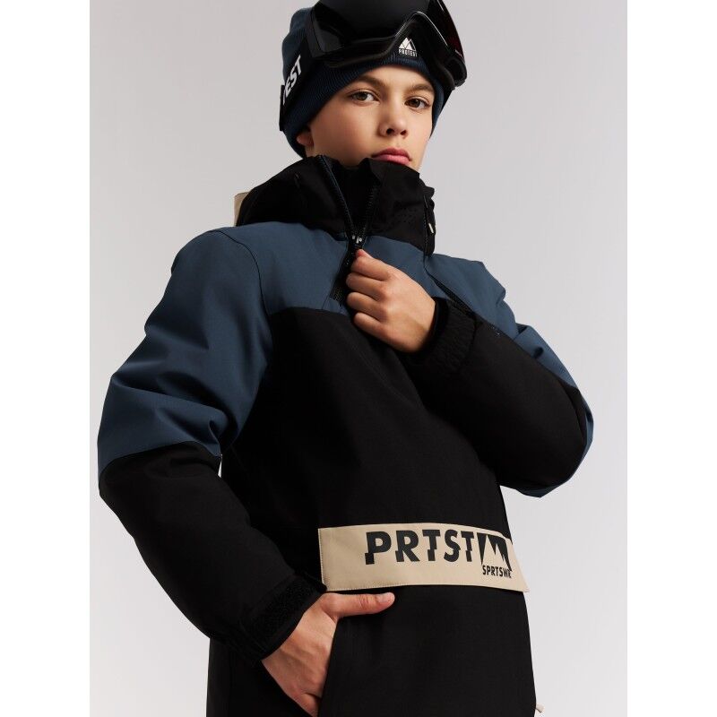 Protest Prtrowan Jr Snowjacket - Skidjacka - Børn | Hardloop