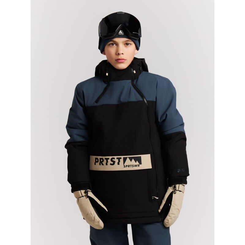 Prtrowan Jr Snowjacket - Laskettelutakki - Lasten