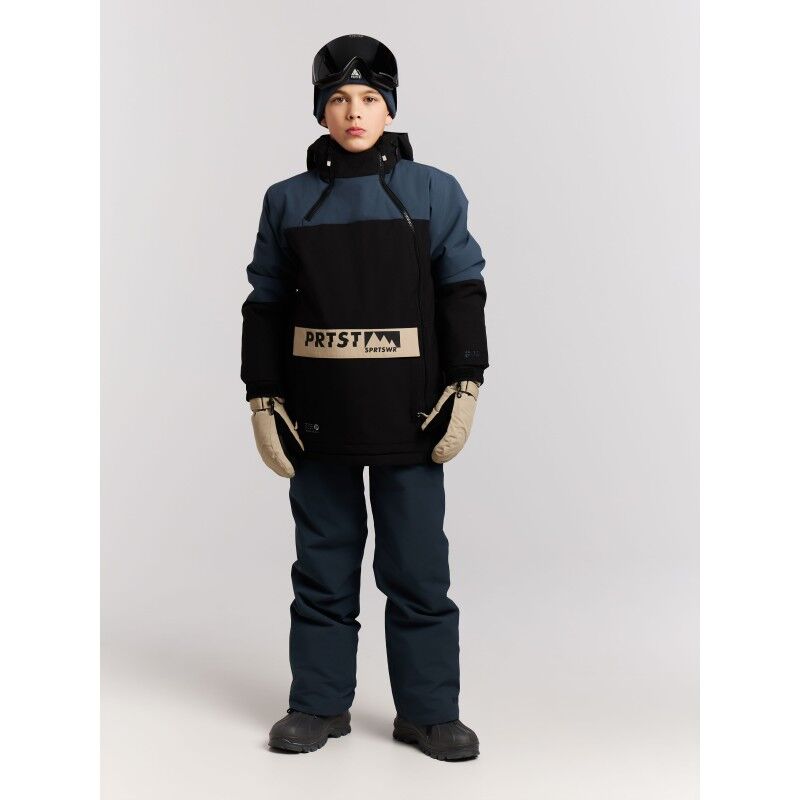 Protest Prtrowan Jr Snowjacket - Giacca da sci - Bambino | Hardloop