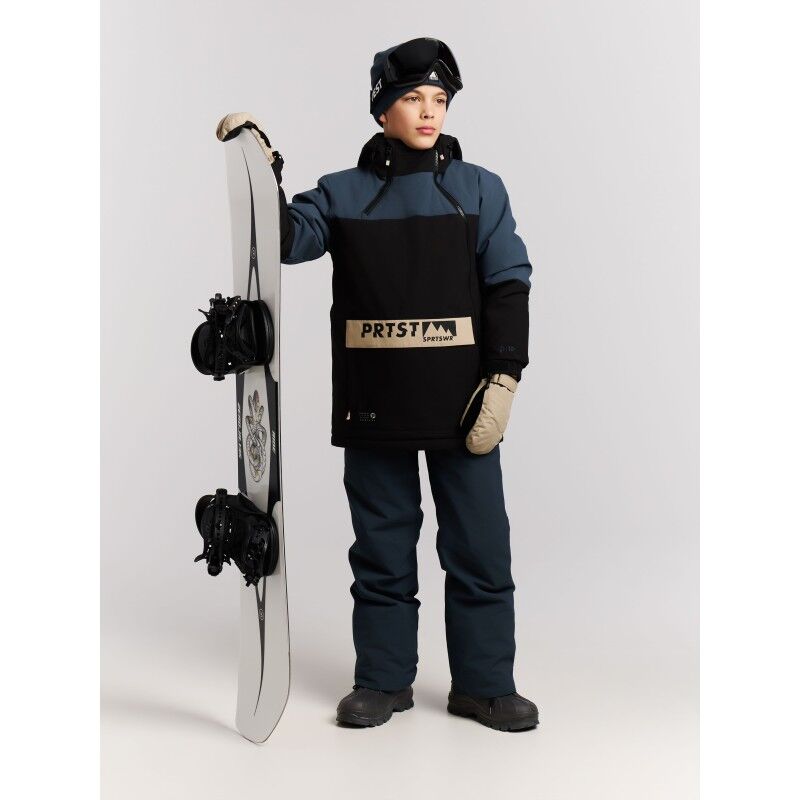 Protest Prtrowan Jr Snowjacket - Skidjacka - Børn | Hardloop