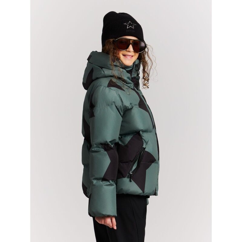 Protest Prtangie Jr Snowjacket - Kurtka narciarska dziecięca | Hardloop