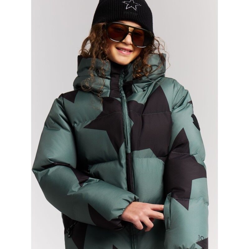 Protest Prtangie Jr Snowjacket - Ski jacket - Kid's | Hardloop