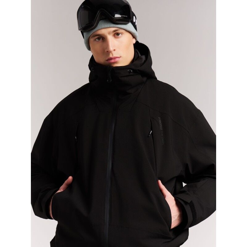 Protest Prtdrifter Snowjacket - Pánská lyžařská bunda | Hardloop