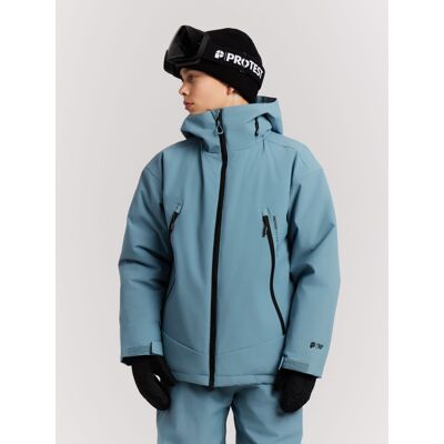 Prtvince Jr Snowjacket - Ski jacket - Kid's