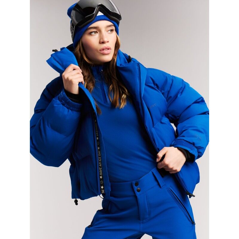 Protest Prtvox - Ski-jas - Dames | Hardloop