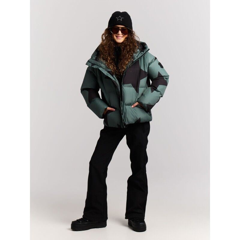 Protest Prtangie Jr Snowjacket - Kurtka narciarska dziecięca | Hardloop
