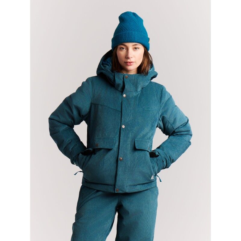 Prtbreena Snowjacket - Veste ski femme