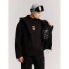 Protest Prtdrifter Snowjacket - Ski jacket - Men's | Hardloop