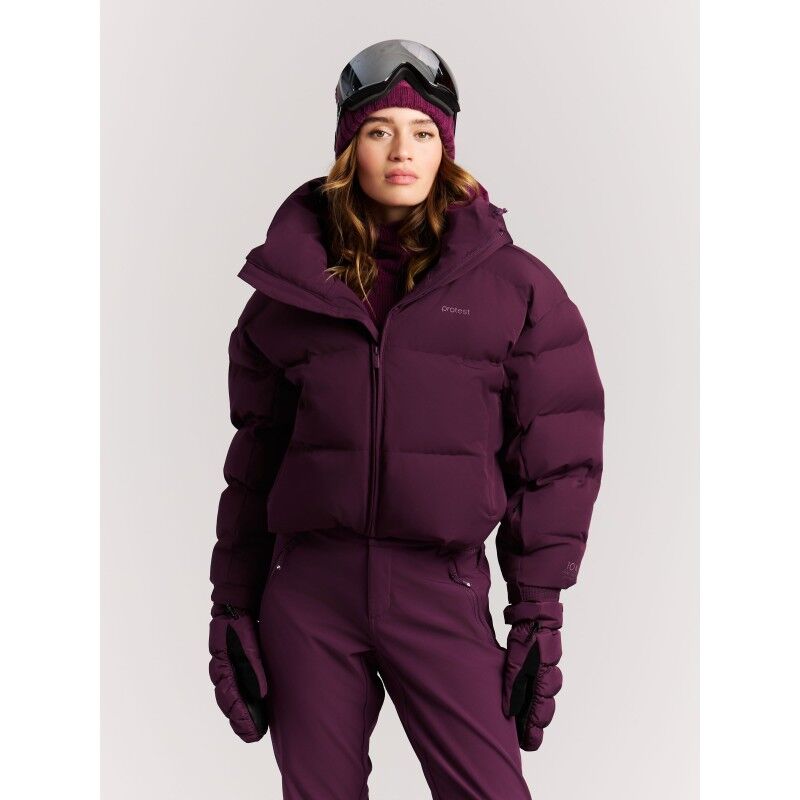 Prtvox - Ski jacket - Women's