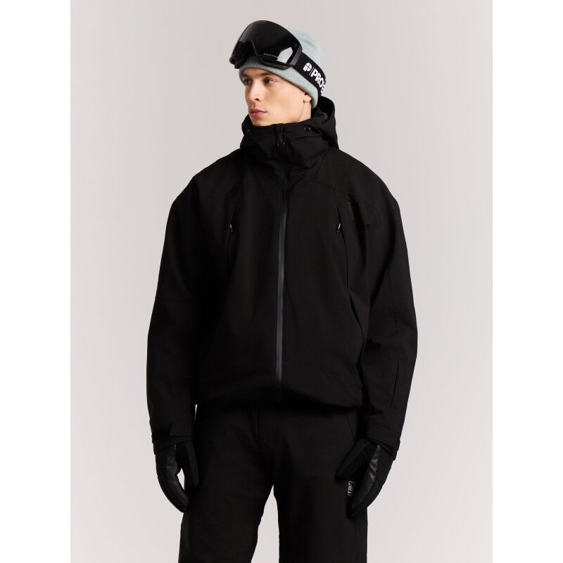 Protest Prtdrifter Snowjacket - Pánská lyžařská bunda | Hardloop