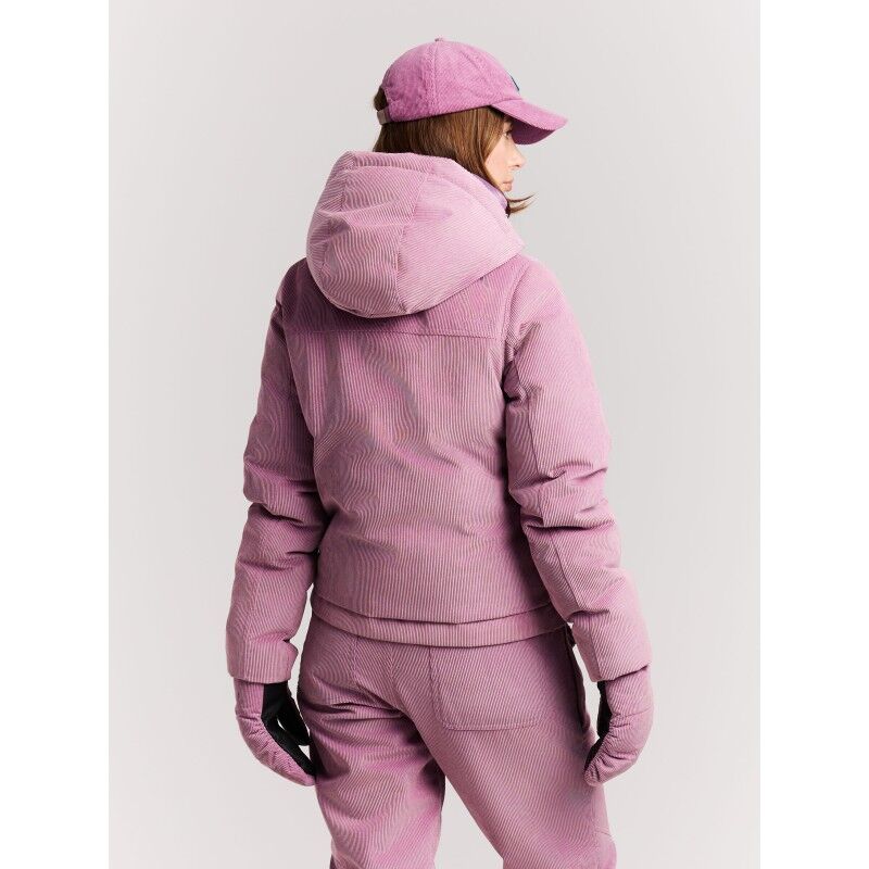 Protest Prtbreena Snowjacket - Giacca da sci - Donna | Hardloop