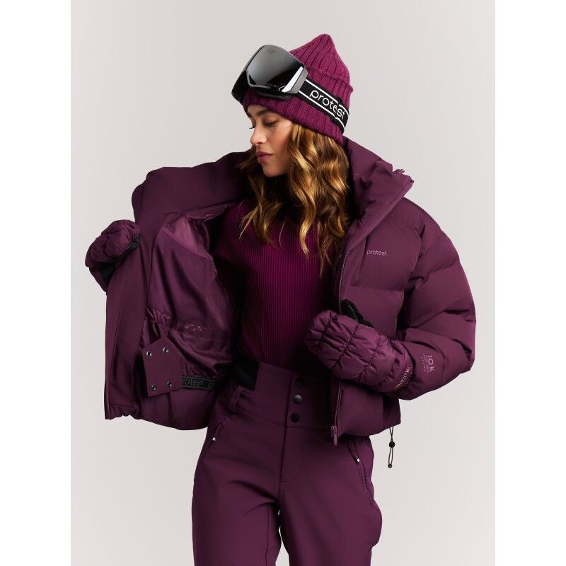 Protest Prtvox - Ski jacket - Women's | Hardloop