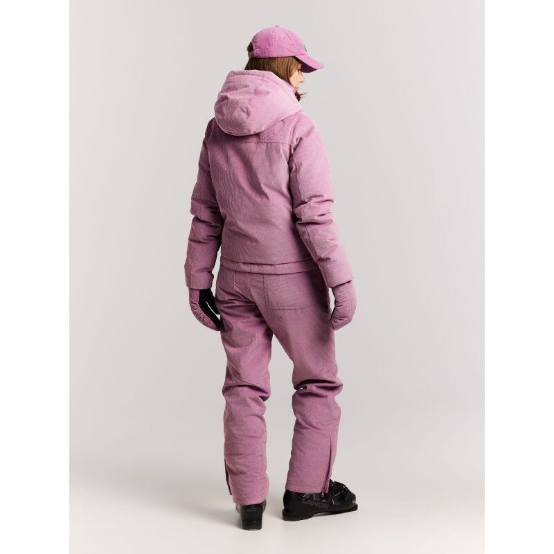 Protest Prtbreena Snowjacket - Giacca da sci - Donna | Hardloop