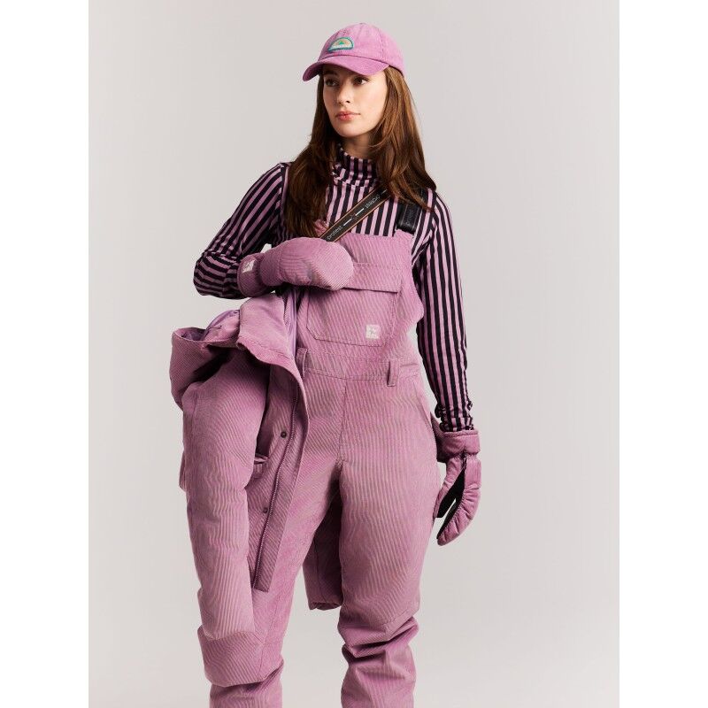 Protest Prtbreena Snowjacket - Skidjacka - Dam | Hardloop