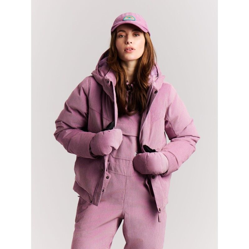 Protest Prtbreena Snowjacket - Giacca da sci - Donna | Hardloop