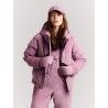 Protest Prtbreena Snowjacket - Skidjacka - Dam | Hardloop