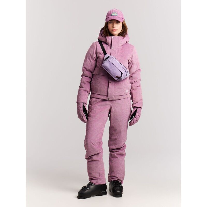 Protest Prtbreena Snowjacket - Giacca da sci - Donna | Hardloop