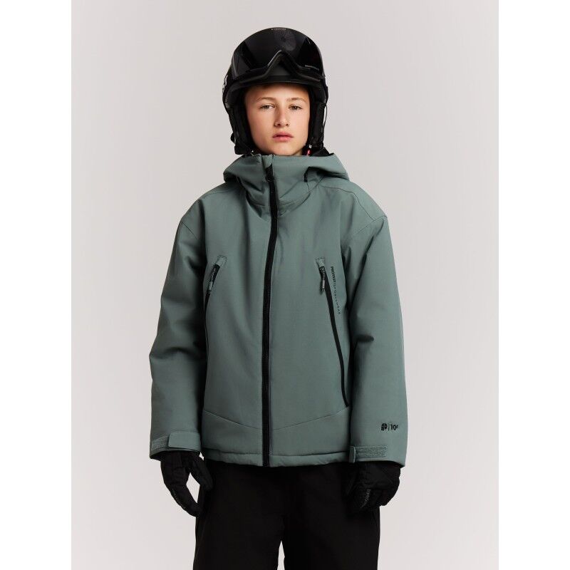 Prtvince Jr Snowjacket - Kurtka narciarska dziecięca