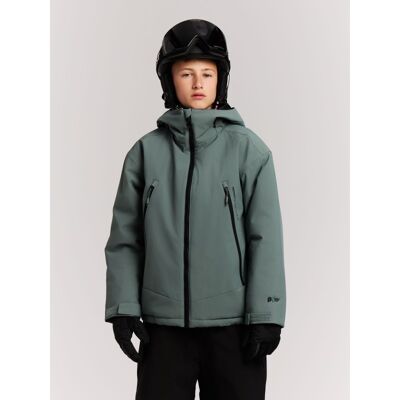 Prtvince Jr Snowjacket - Skijakke - Barn