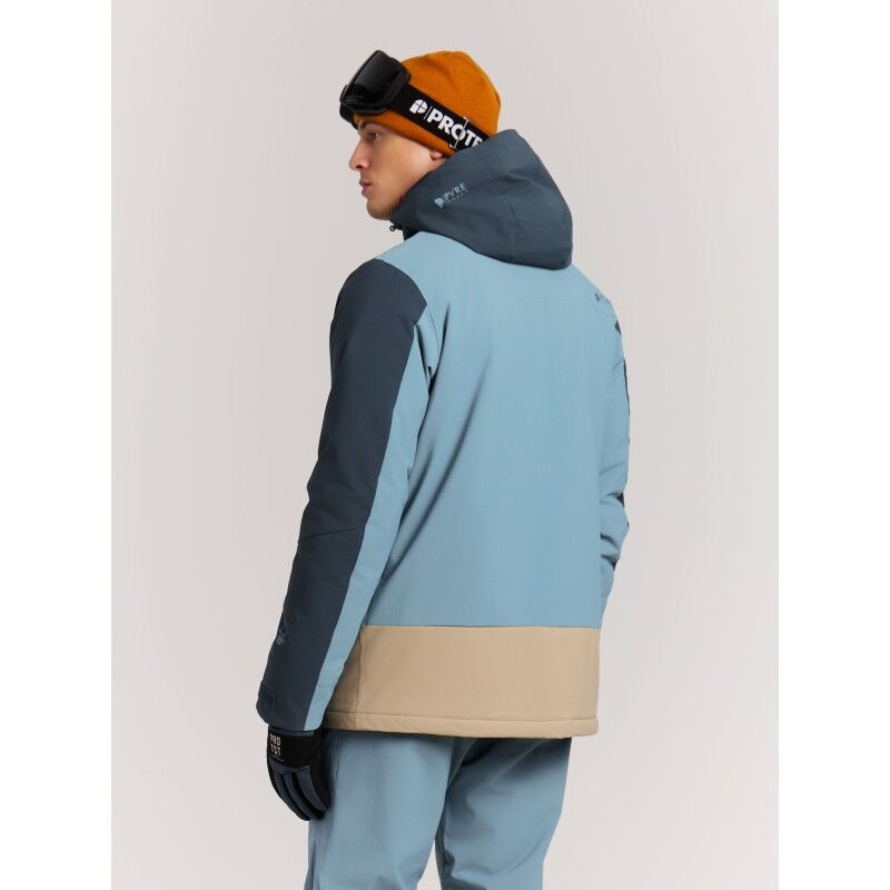 Protest Prtgrantos Snowjacket - Laskettelutakki - Miehet | Hardloop