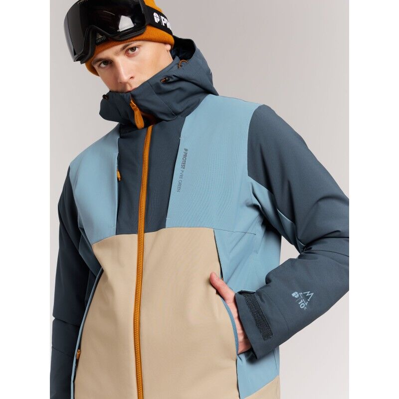 Protest Prtgrantos Snowjacket - Skijacke - Herren | Hardloop