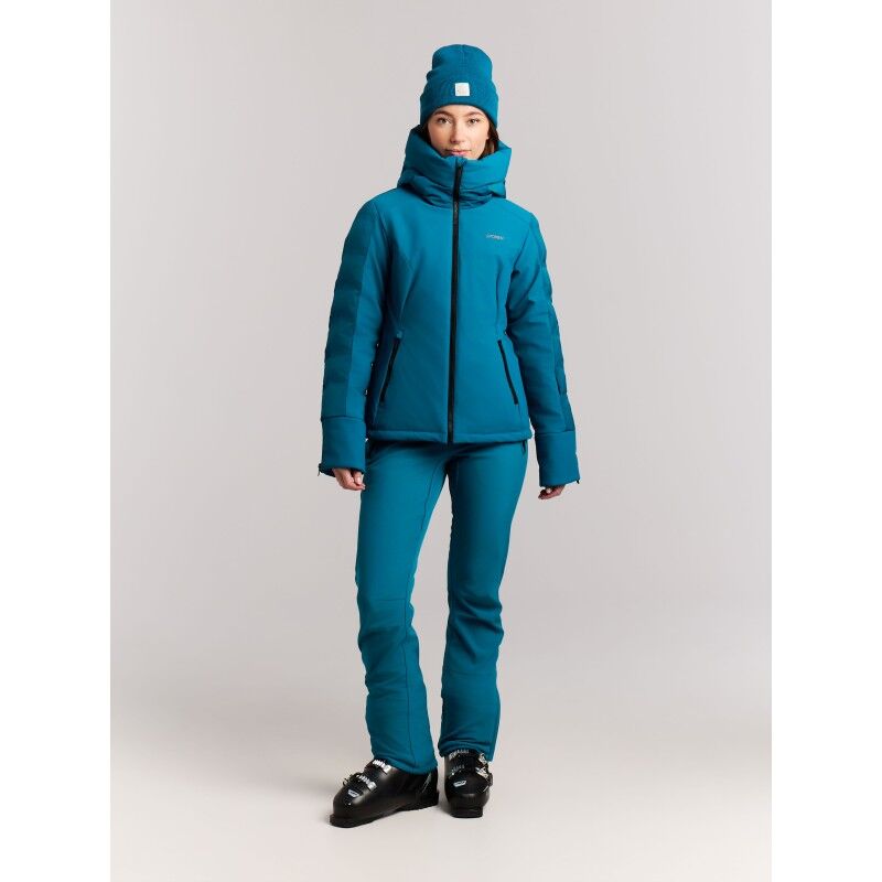 Protest Prtmercury - Ski-jas - Dames | Hardloop