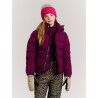 Current purple