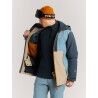 Protest Prtgrantos Snowjacket - Skidjacka - Herr | Hardloop