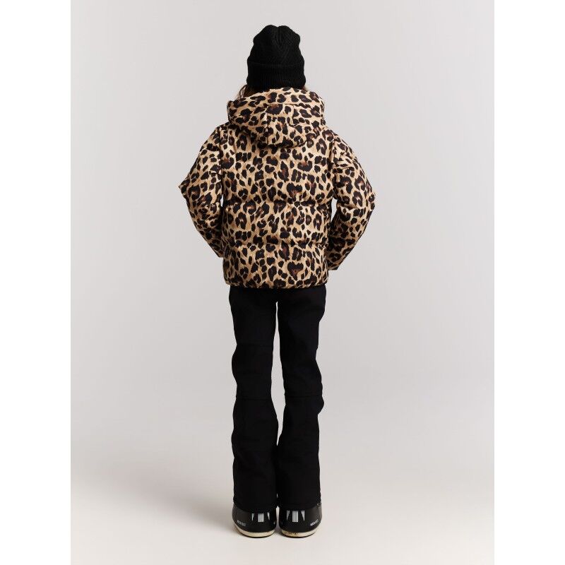 Protest Prtrafaella Jr Snowjacket - Ski-jas - Kinderen | Hardloop