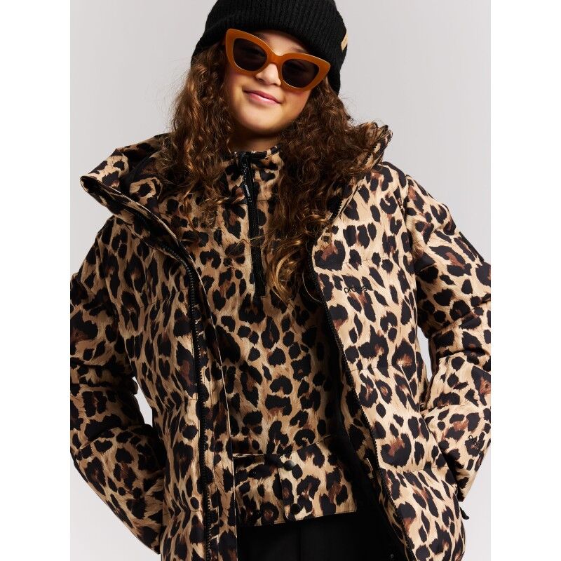 Protest Prtrafaella Jr Snowjacket - Ski jacket - Kid's | Hardloop