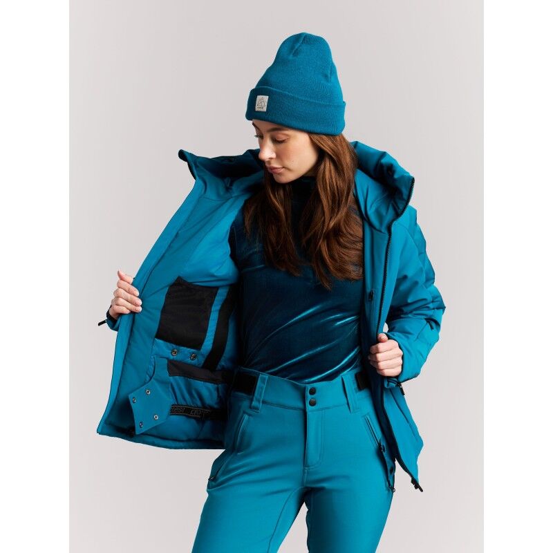 Protest Prtmercury - Ski jacket - Women's | Hardloop