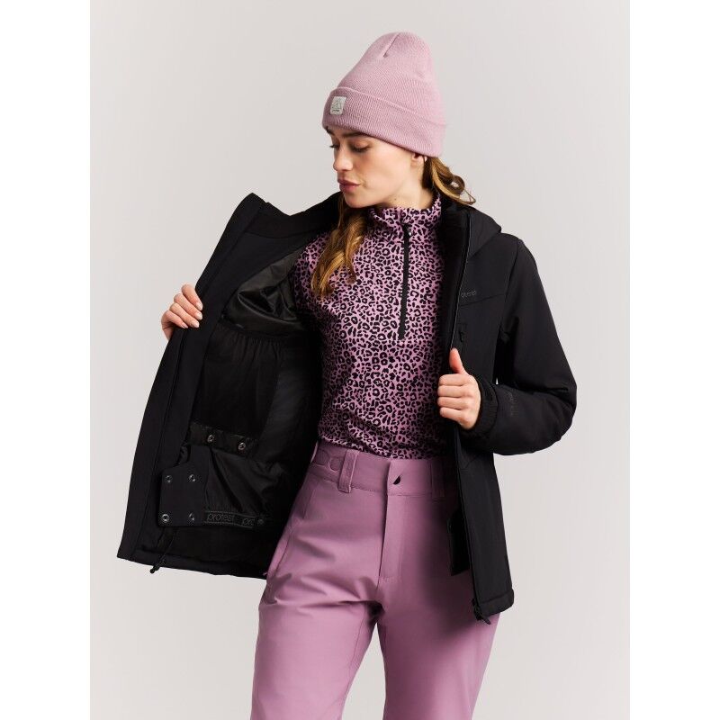 Protest Prtanani Snowjacket - Skijacke - Damen | Hardloop