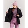 Protest Prtanani Snowjacket - Laskettelutakki - Naiset | Hardloop