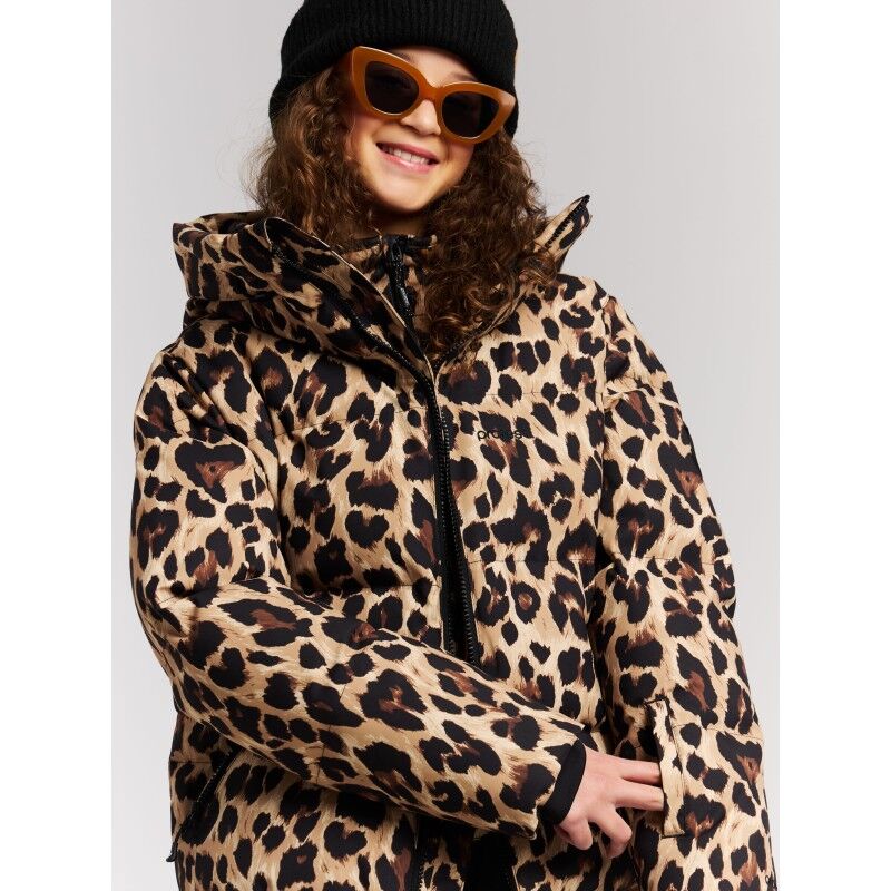 Protest Prtrafaella Jr Snowjacket - Ski jacket - Kid's | Hardloop