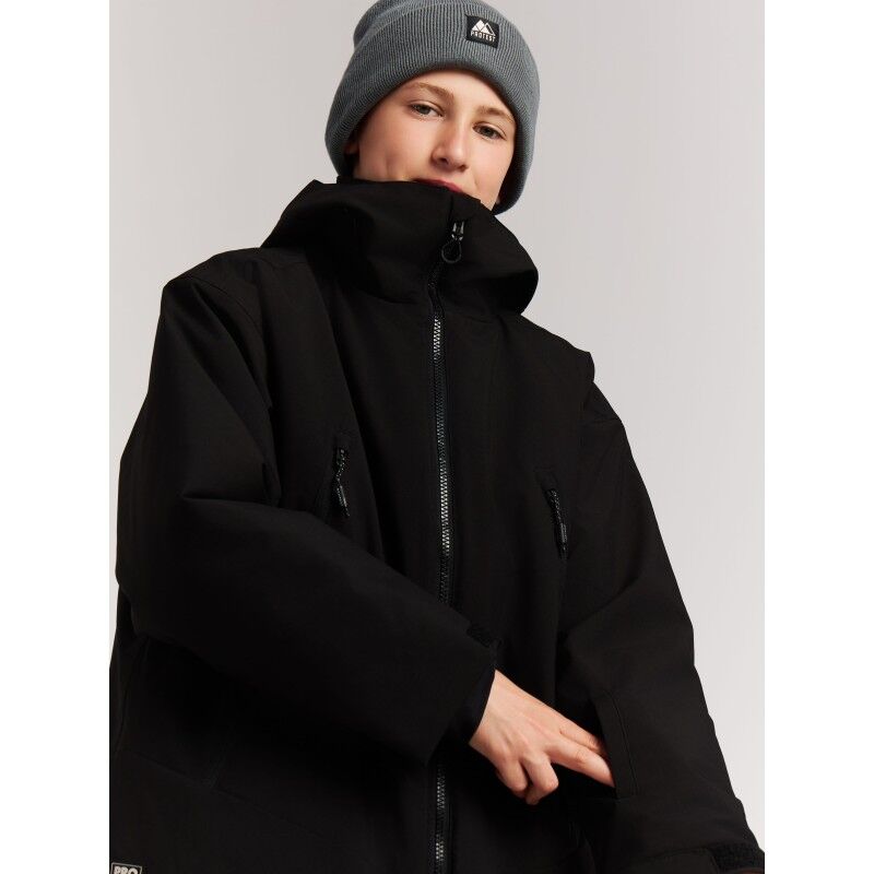 Protest Prtvince Jr Snowjacket - Ski jacket - Kid's | Hardloop