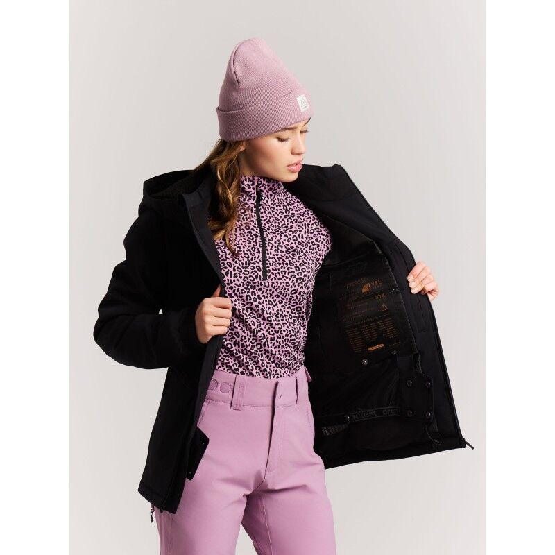 Protest Prtanani Snowjacket - Laskettelutakki - Naiset | Hardloop