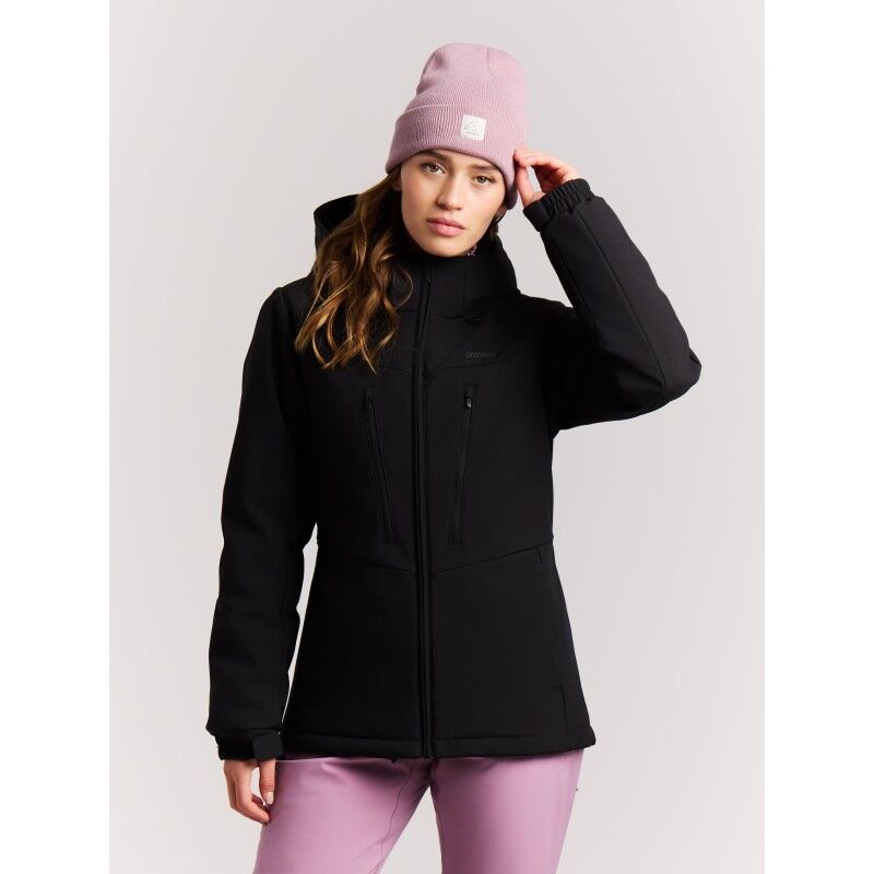 Protest Prtanani Snowjacket - Ski-jas - Dames | Hardloop
