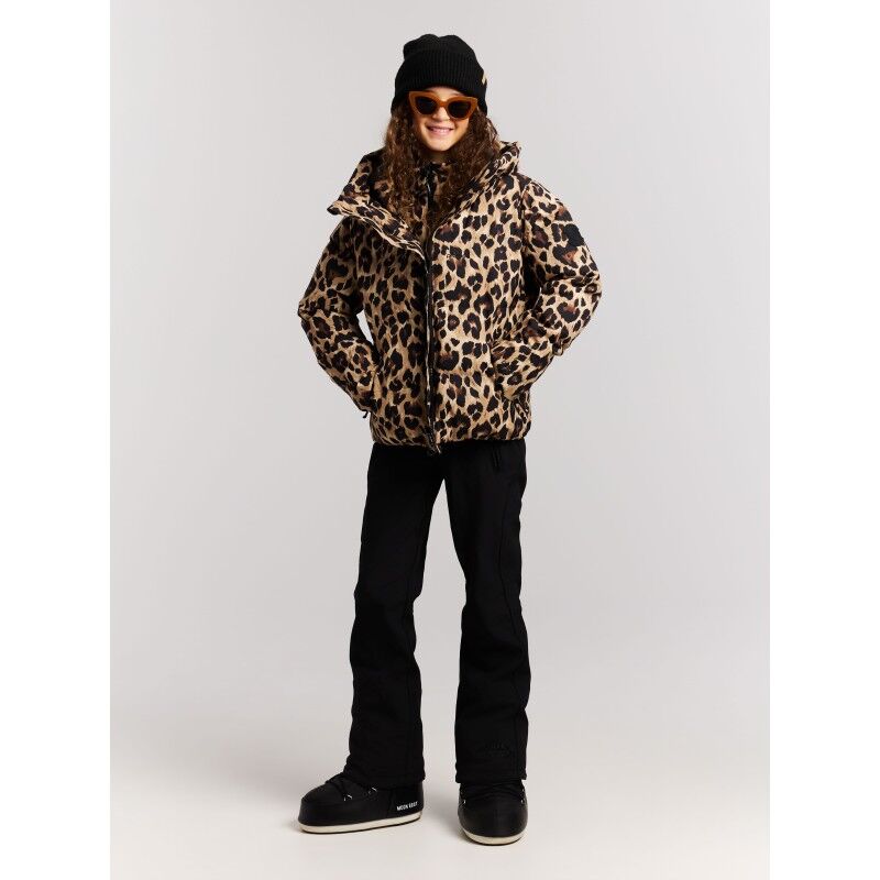 Protest Prtrafaella Jr Snowjacket - Dětská lyžařská bunda | Hardloop