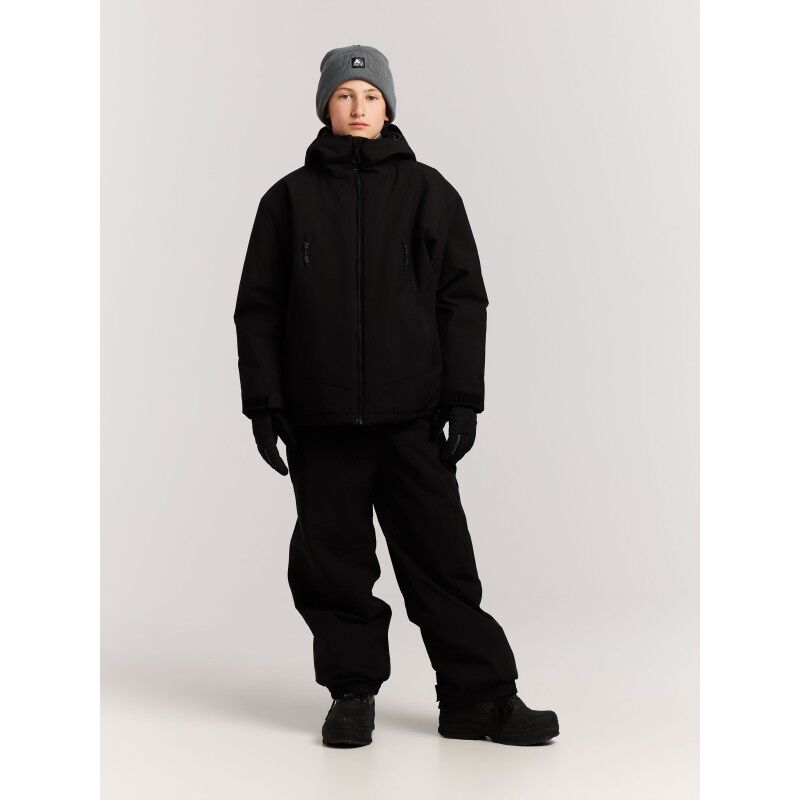 Protest Prtvince Jr Snowjacket - Kurtka narciarska dziecięca | Hardloop