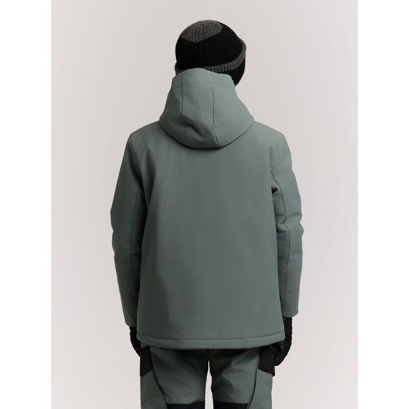 Protest Prtstephan Jr Snowjacket - Casaco de esquí criança | Hardloop
