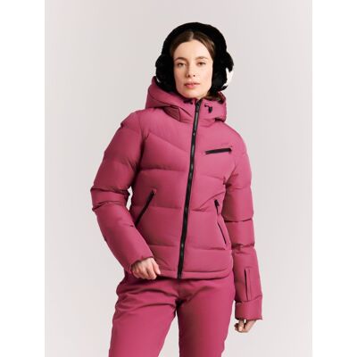Prtlucid Snowjacket - Skidjacka - Dam
