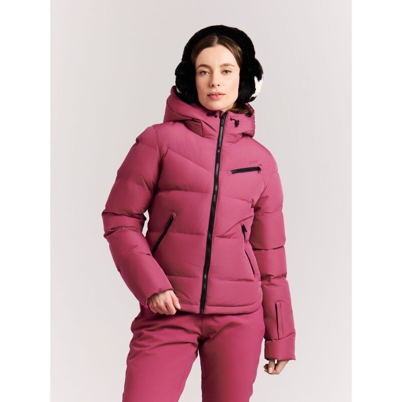 Prtlucid Snowjacket - Skidjacka - Dam