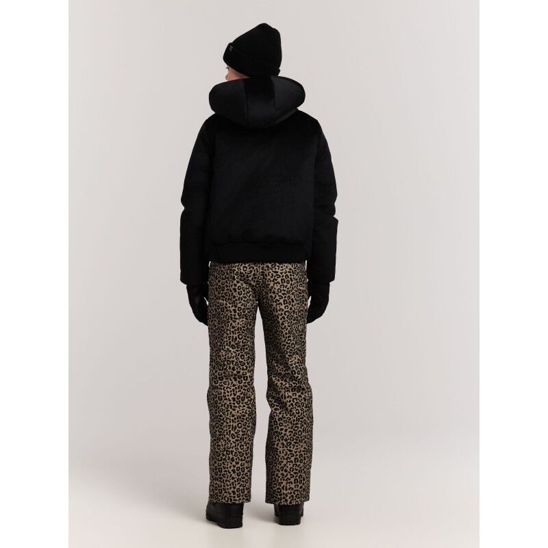 Protest Prtsundays Jr Snowjacket - Dětská lyžařská bunda | Hardloop