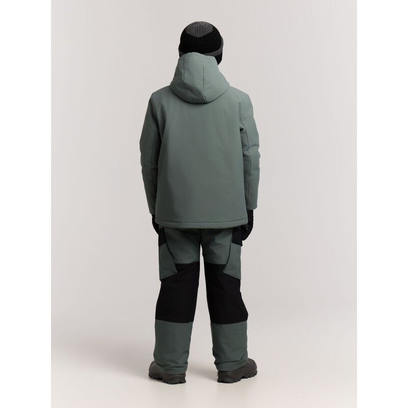 Protest Prtstephan Jr Snowjacket - Veste ski enfant | Hardloop