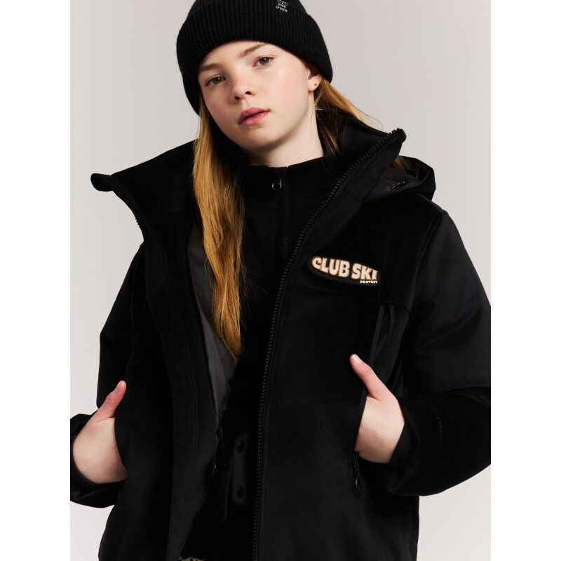 Protest Prtsundays Jr Snowjacket - Ski-jas - Kinderen | Hardloop