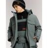 Protest Prtstephan Jr Snowjacket - Giacca da sci - Bambino | Hardloop